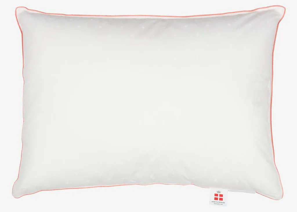 Jastuk sa vlaknom 50x70 Fossflakes ROYAL NORDIC