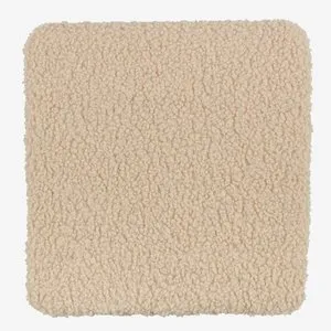 Jastuk za stolice ELM 38x38x2 bež