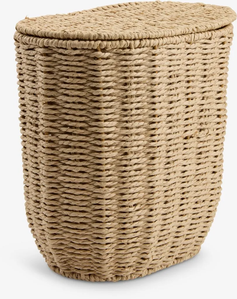 Kanta za otpatke VARTOFTA 5L natur