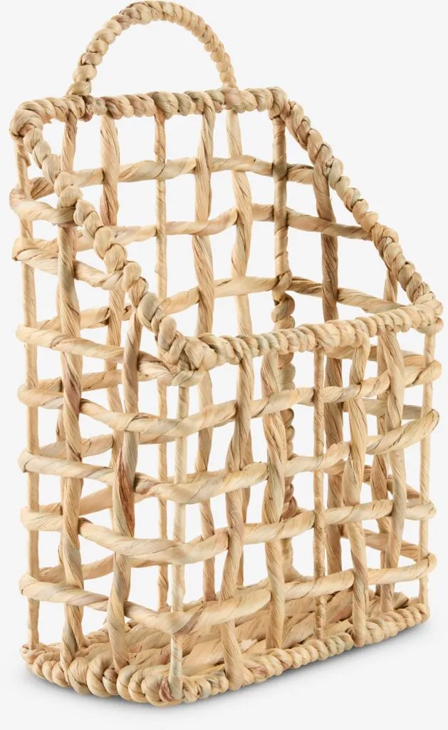 Korpa za odlaganje HAGUDA