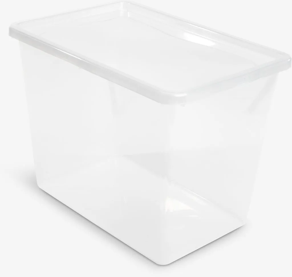 Kutija BASIC BOX 80L sa poklop. provid.