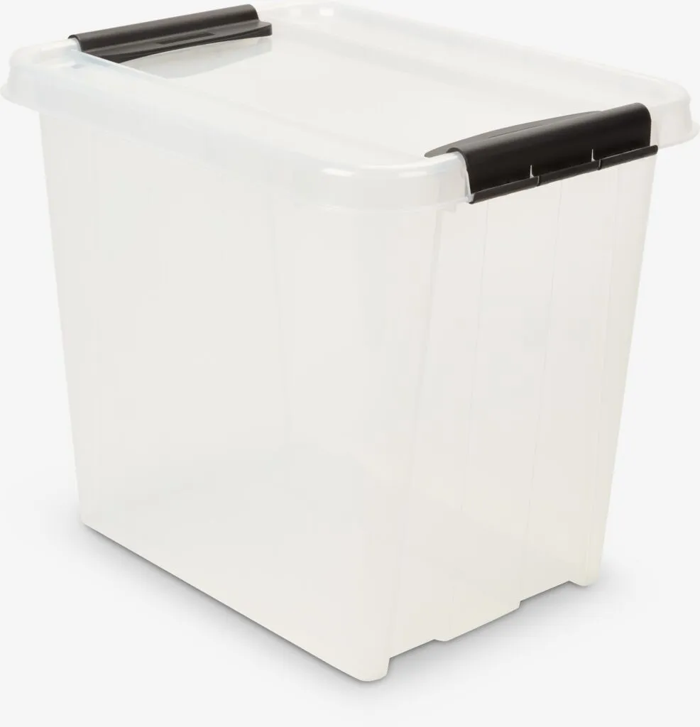 Kutija PROBOX 53L sa poklop. provid.