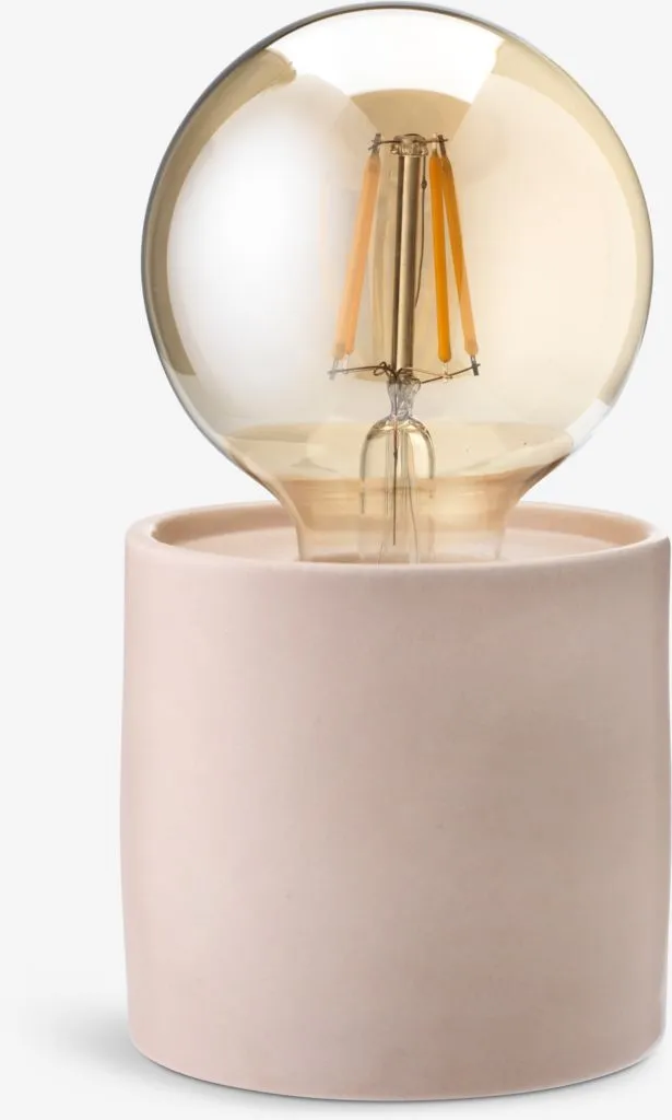 Lampa na baterije ARNOLD Ø9xV16cm