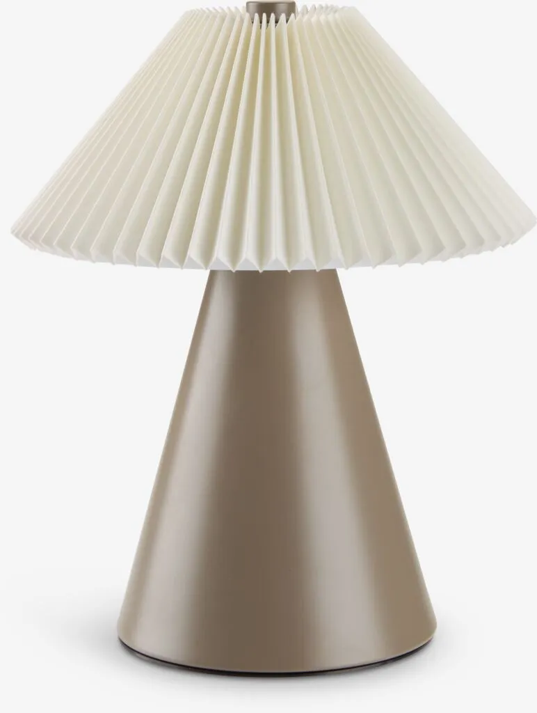 Lampa na baterije ESMUND 17xV20cm sa tajmerom