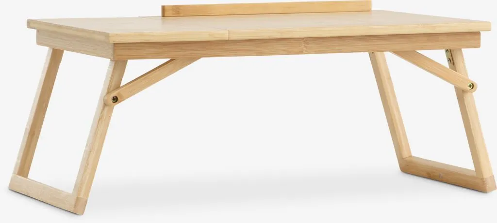 Laptop support LOHALS bamboo