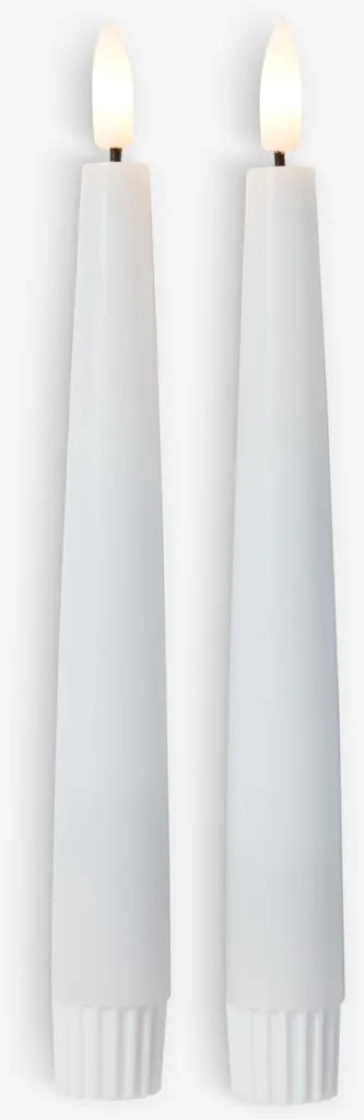 LED sveća ASKIL V18cm 2kom/p