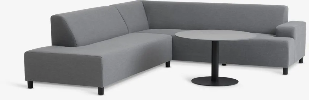 Lounge bašt. garnitura HELAGS + UHRE 6os.svi vr.usl. sv.siva