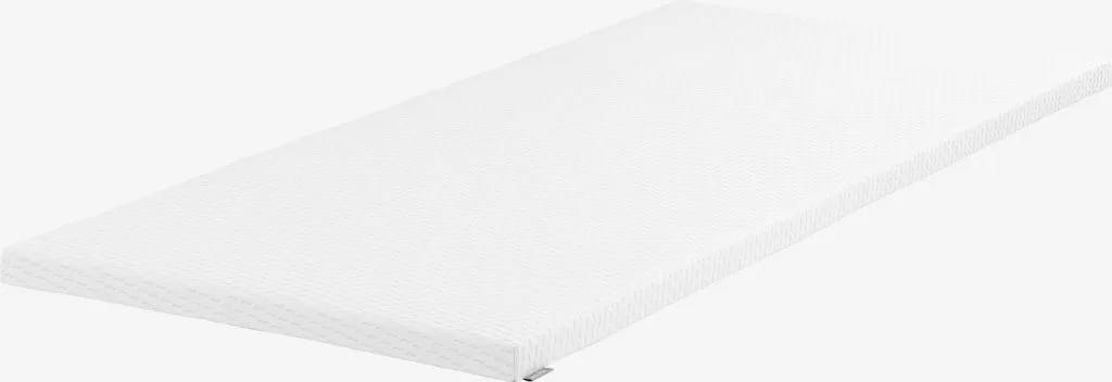 Naddušek 80x200cm WELLPUR FRYA GT30 bela