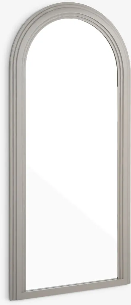 Ogledalo AGGERSUND 85x180 bež