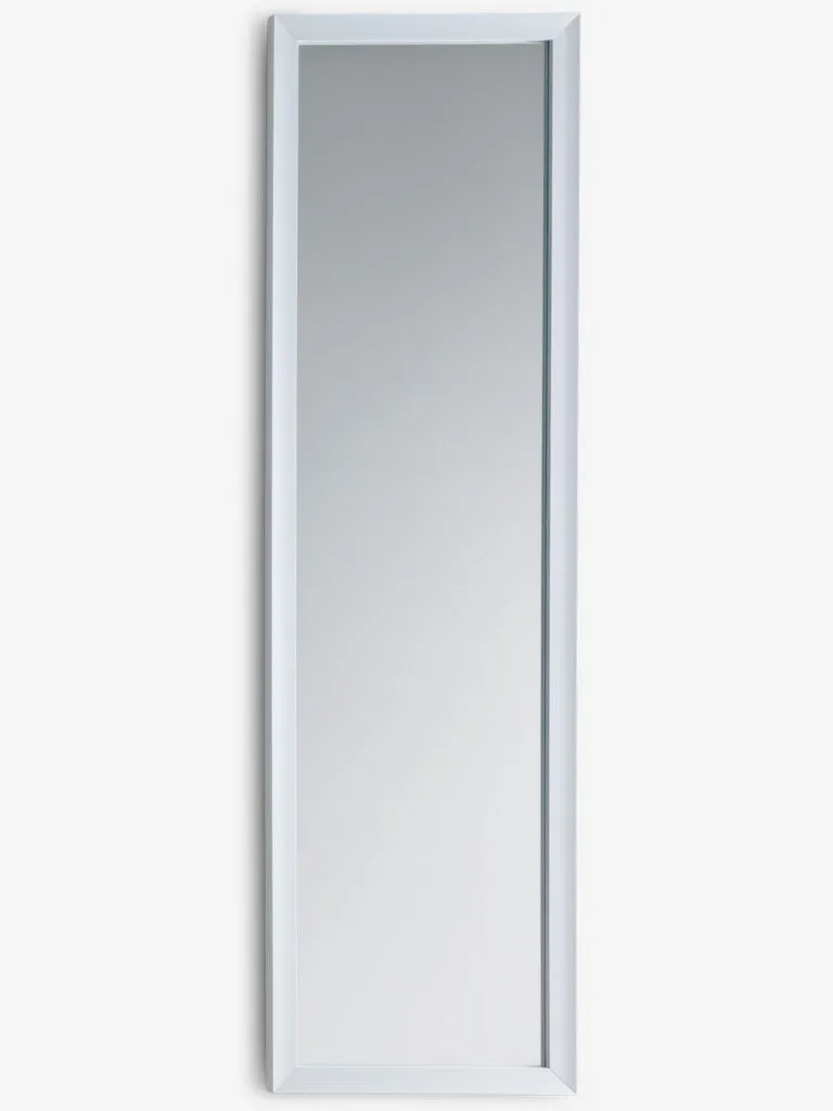 Ogledalo BALSLEV 36x127 bela