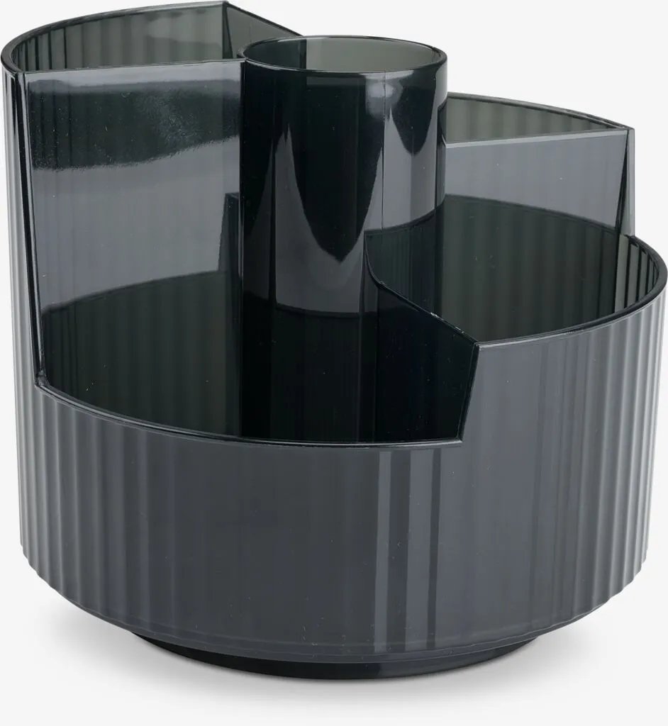 Organizer za šminku HOVID siva