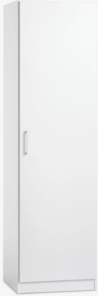 Ormar FANDRUP 50x176 1 vrata bela