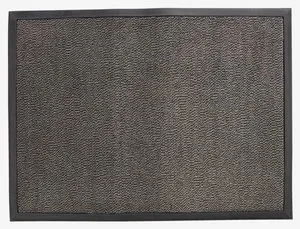 Otirač FRYTLE 60x80x0,5 siva