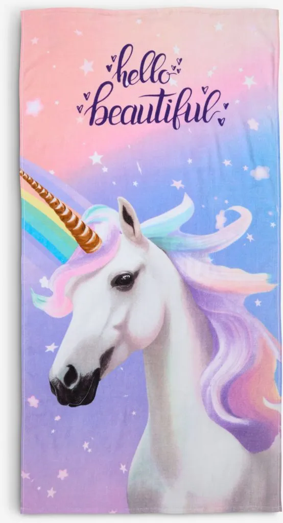 Peškir UNICORN 70x140