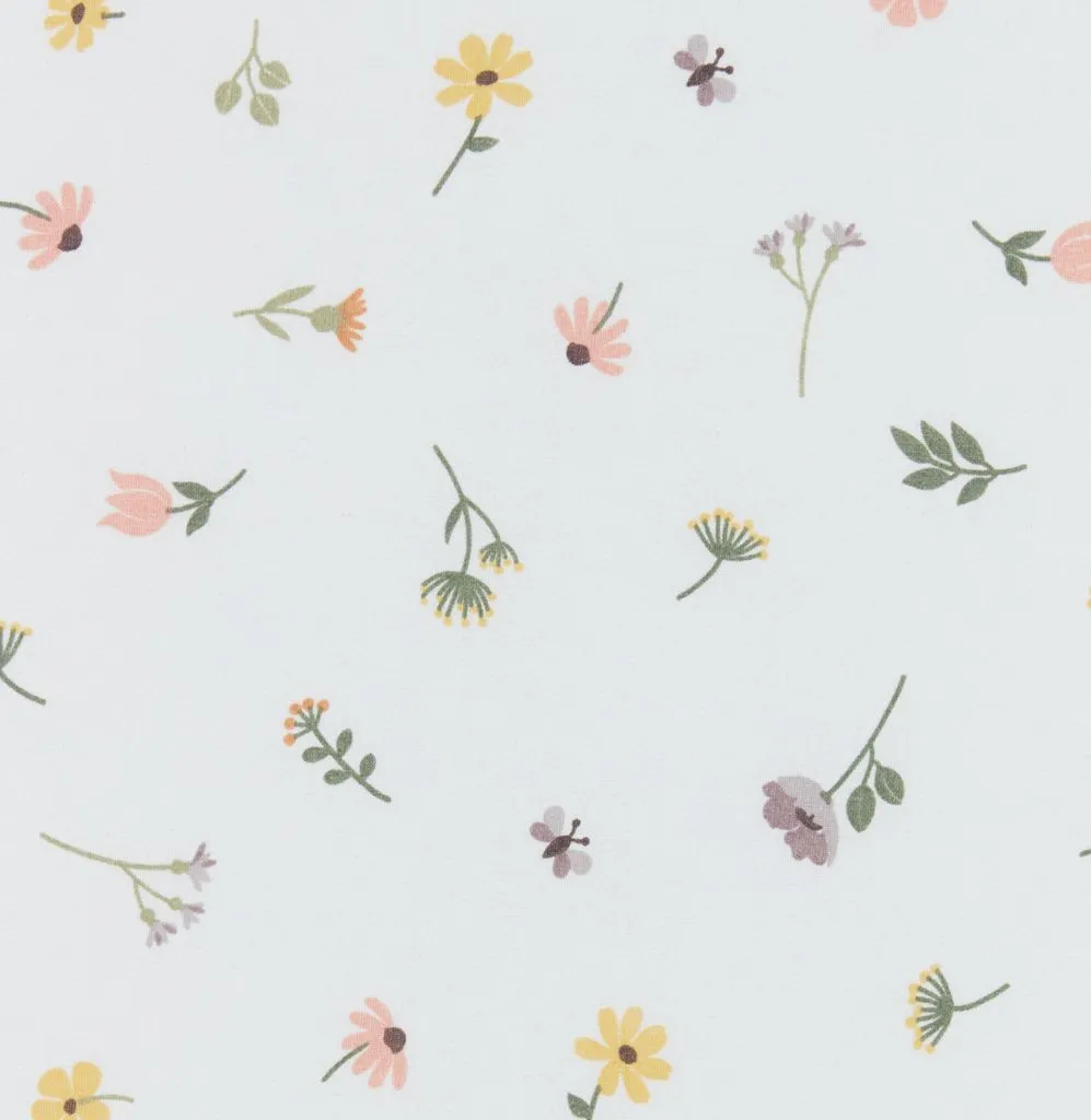 Plastificirani stolnjak HVITMYRAK 140