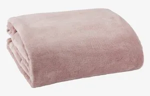 Plišano ćebe DRAGEHODE 140x200 roze