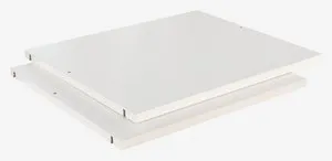 Police SATTRUP 73x48 2 kom/p bela