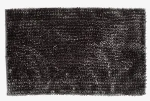 Prostirka za kupatilo BERGBY 50x80 smrntol KRONBORG
