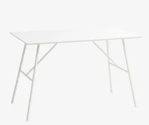 Radni sto BRYNDRUP 60x120 bela
