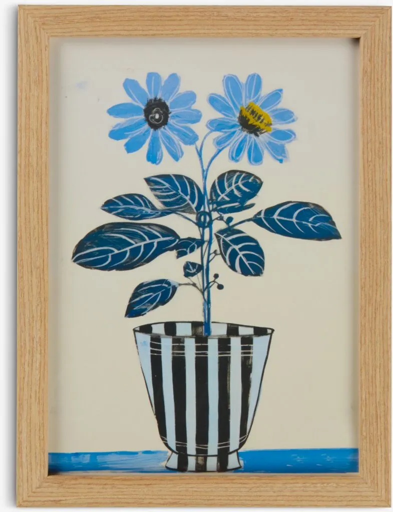 Ram za slike TORD 13x18cm drvo