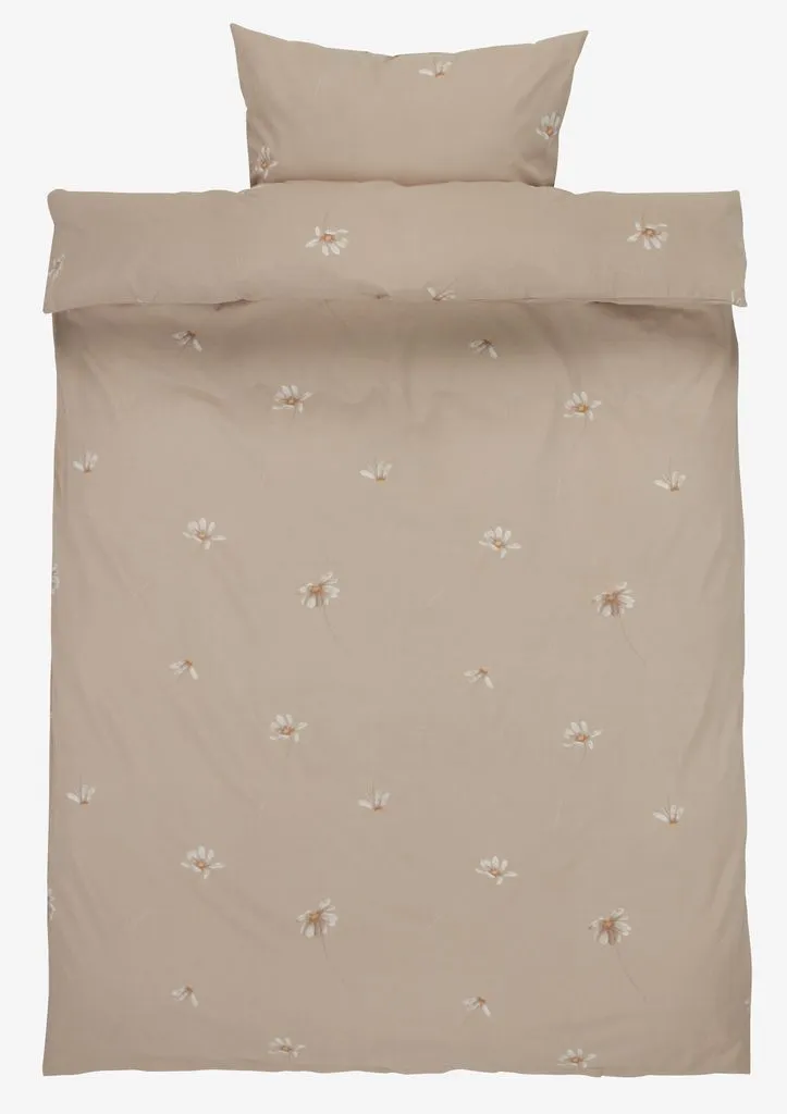 Set posteljine LONNI 140x200 pesak