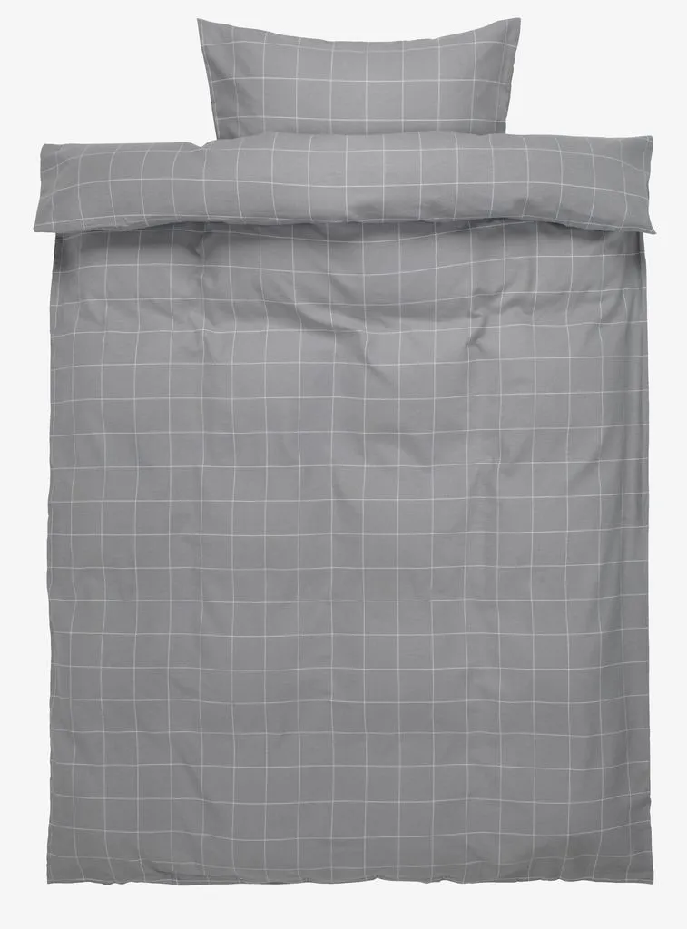 Set posteljine THERESA flanel 140x200