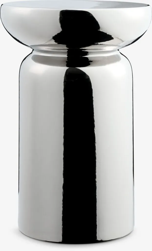 Stalak LYDUM Ø30 hrom