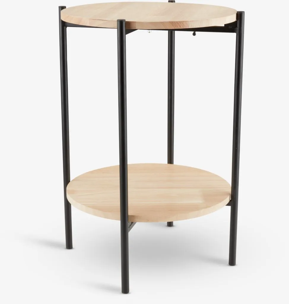 Stalak MARTIN Ø32xV45cm natur
