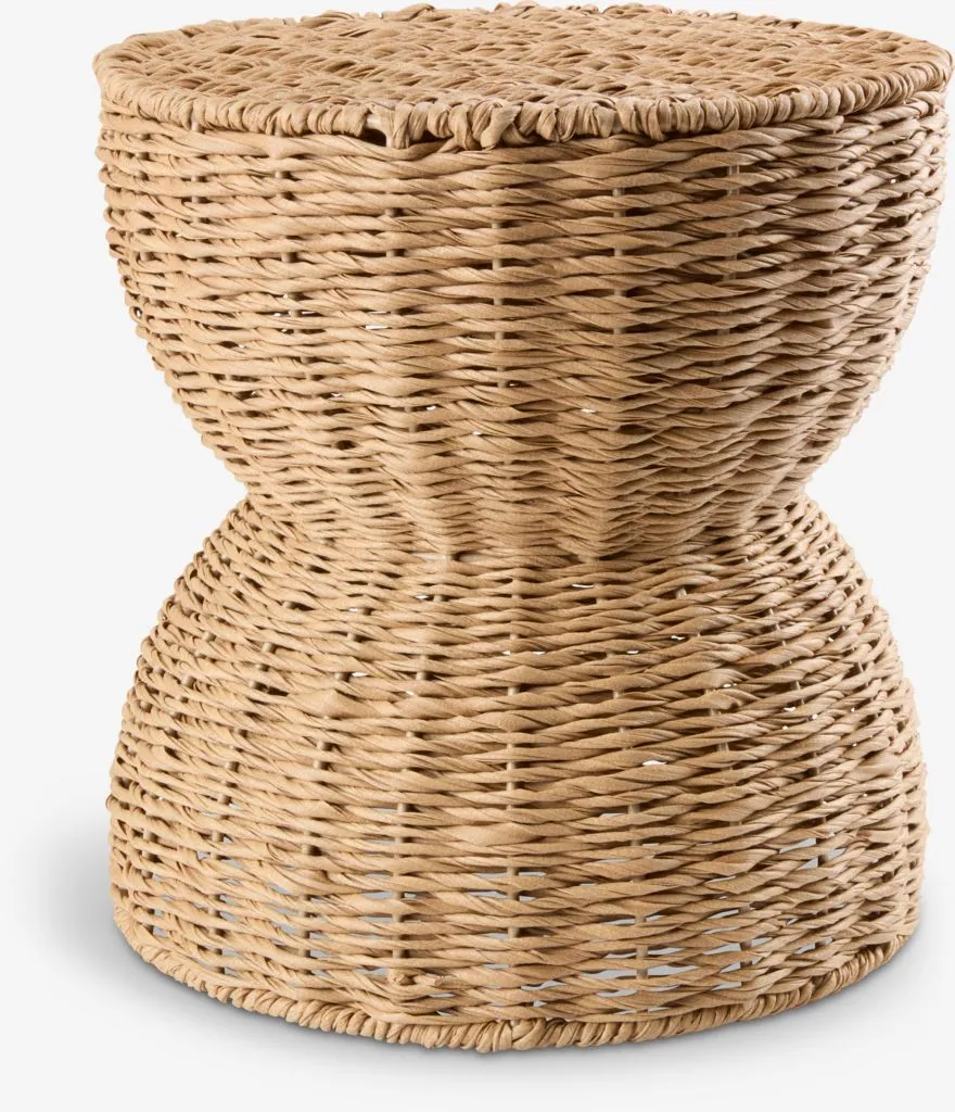 Stalak VIGG Ø35xV37cm natur