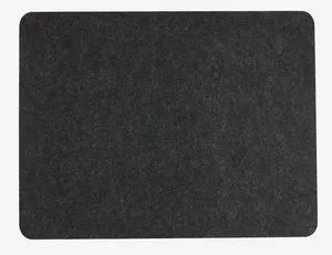 Stoni podmetač BLANKSTARR 33x43 antrac.