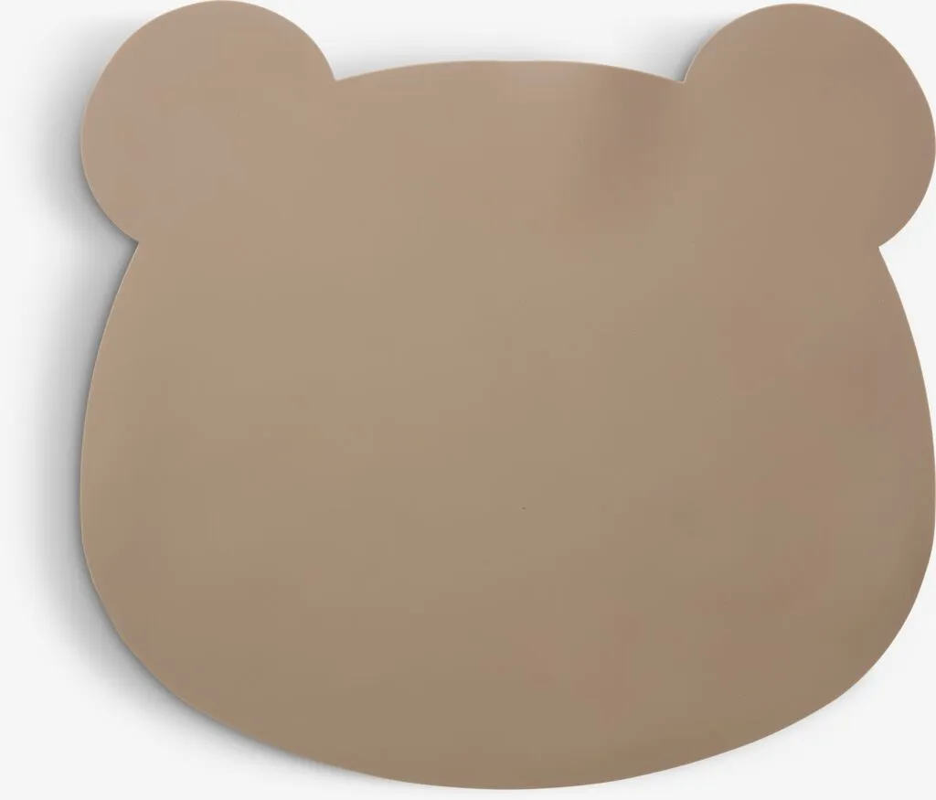 Stoni podmetač FLOTGRAS 34x37 tamni pesak