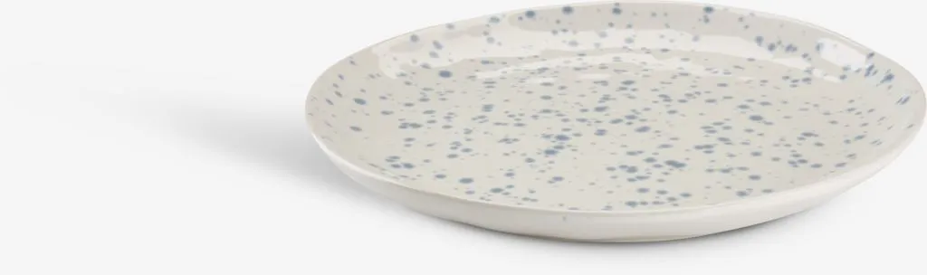 Tanjir ALF Ø21cm sa plavim dezenom