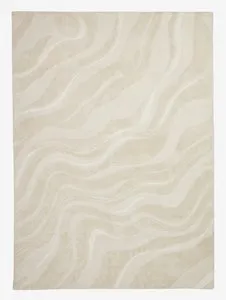 Tepih KLEMATIS 140x200 krem