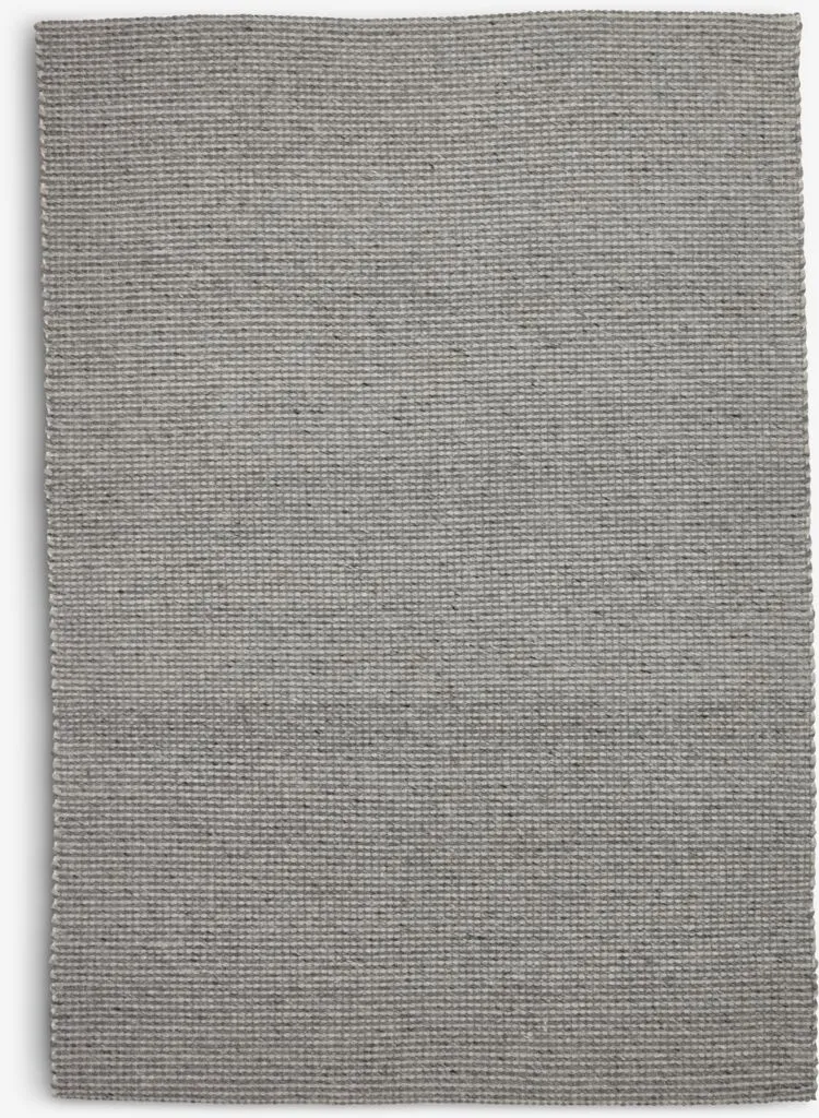 Tepih LUCERNE 140x200 siva