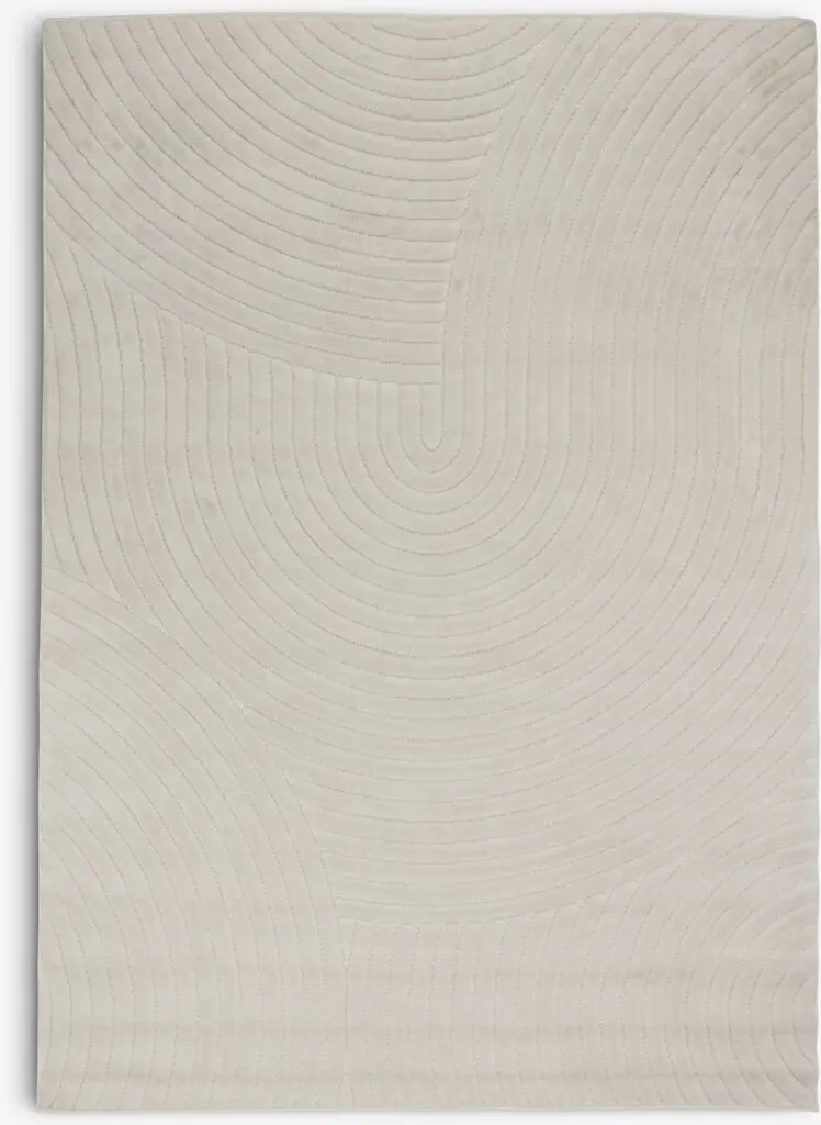 Tepih SANDFIOL 130x193 krem