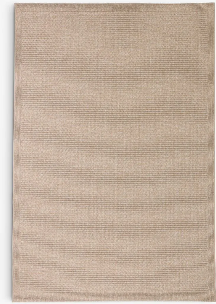 Tepih STORRAPP 140x200 bež