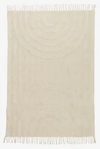 Tepih TRETORN 140x200 krem