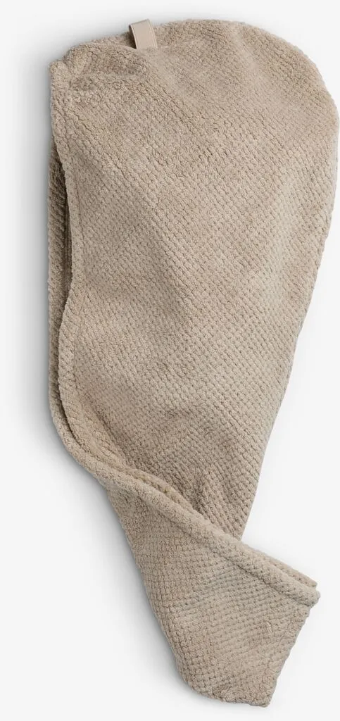 Turban HISHULT natur