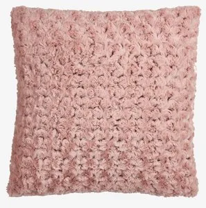 Ukrasni jastuk KONGSSPIR 45x45 roze