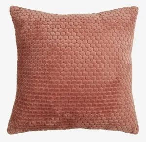Ukrasni jastuk ROSENVIAL 45x45 roze