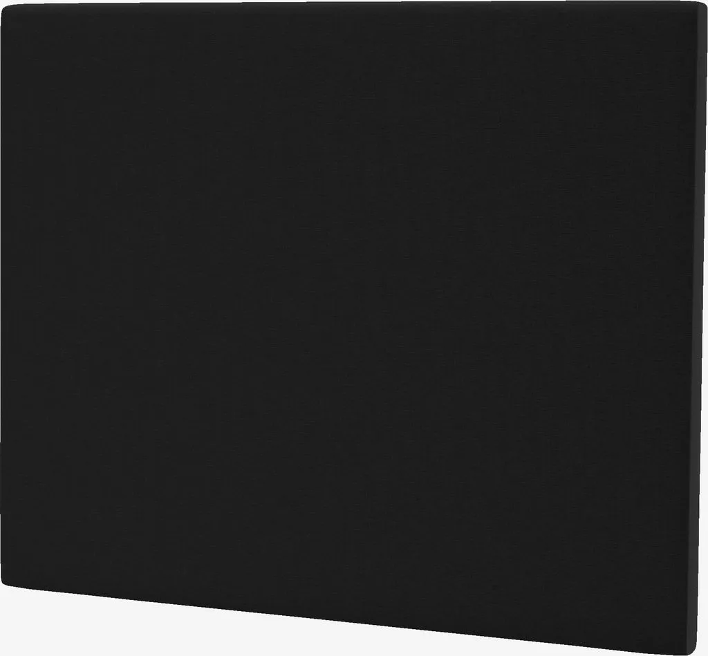 Uzglavlje 140x115cm ETNA H10 crna-08 DREAMZONE