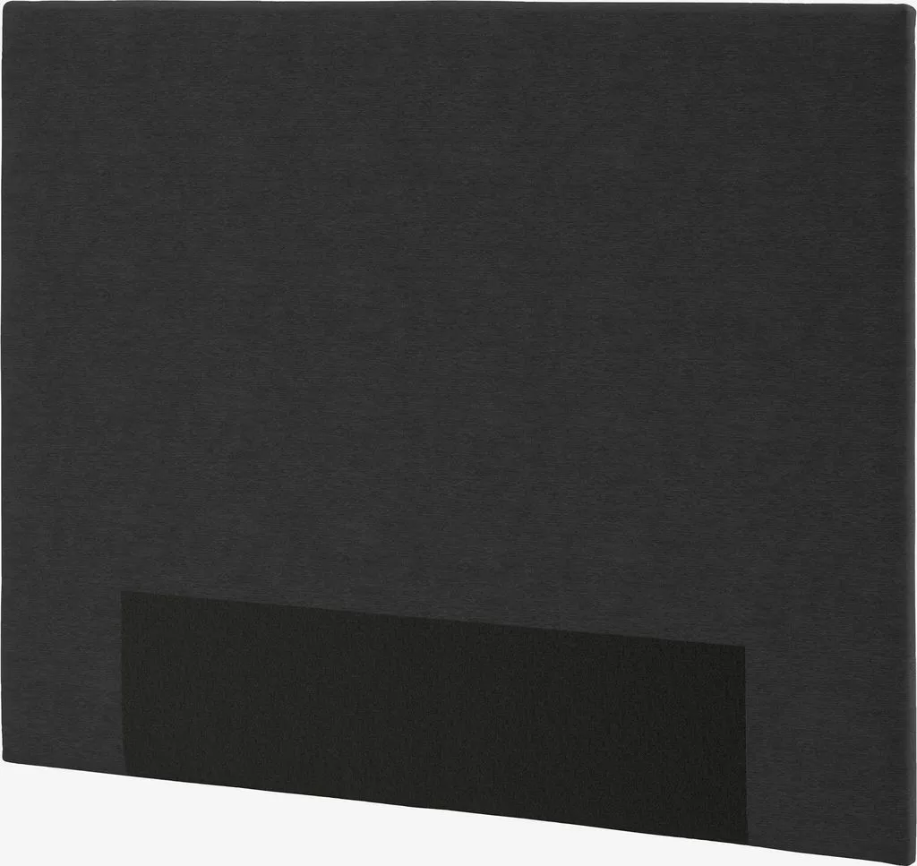 Uzglavlje 140x115cm ETNA siva-40
