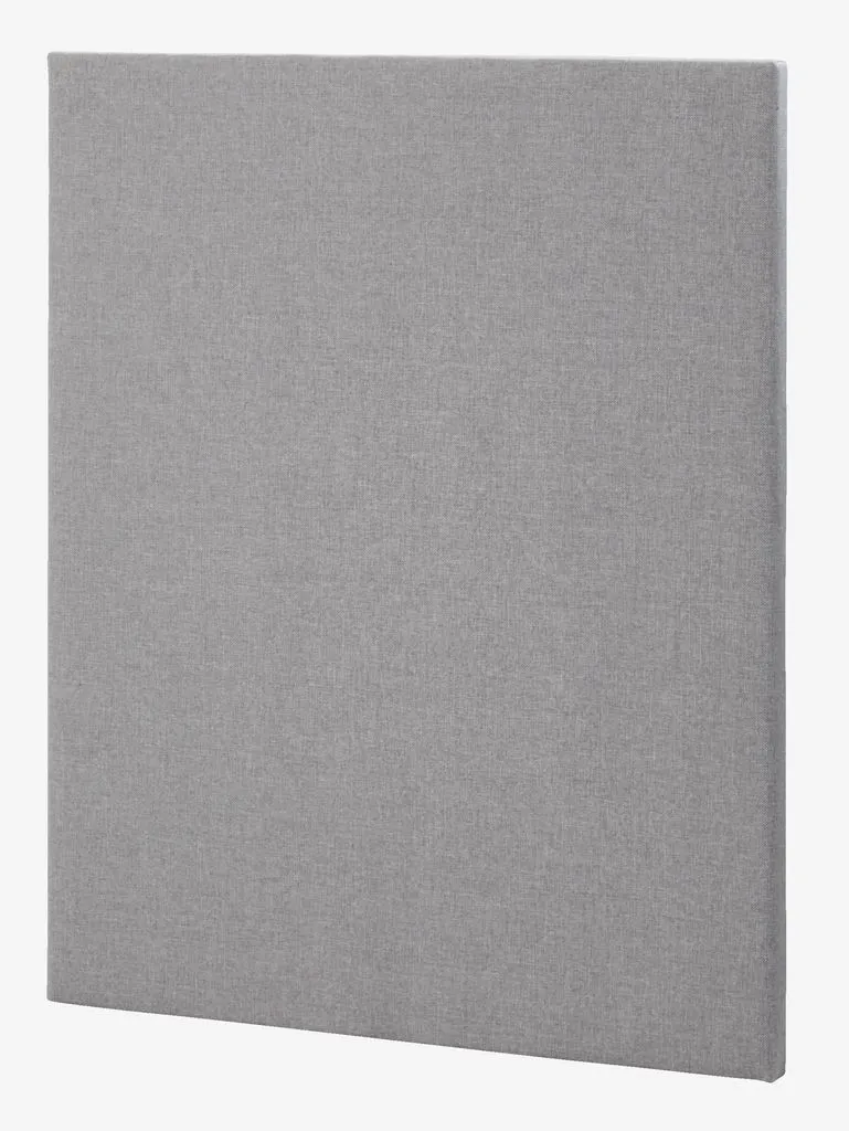 Uzglavlje 90x115cm ETNA siva-23