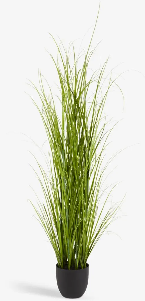 Veštačka biljka MARKUSFLUE V90cm zelena trava