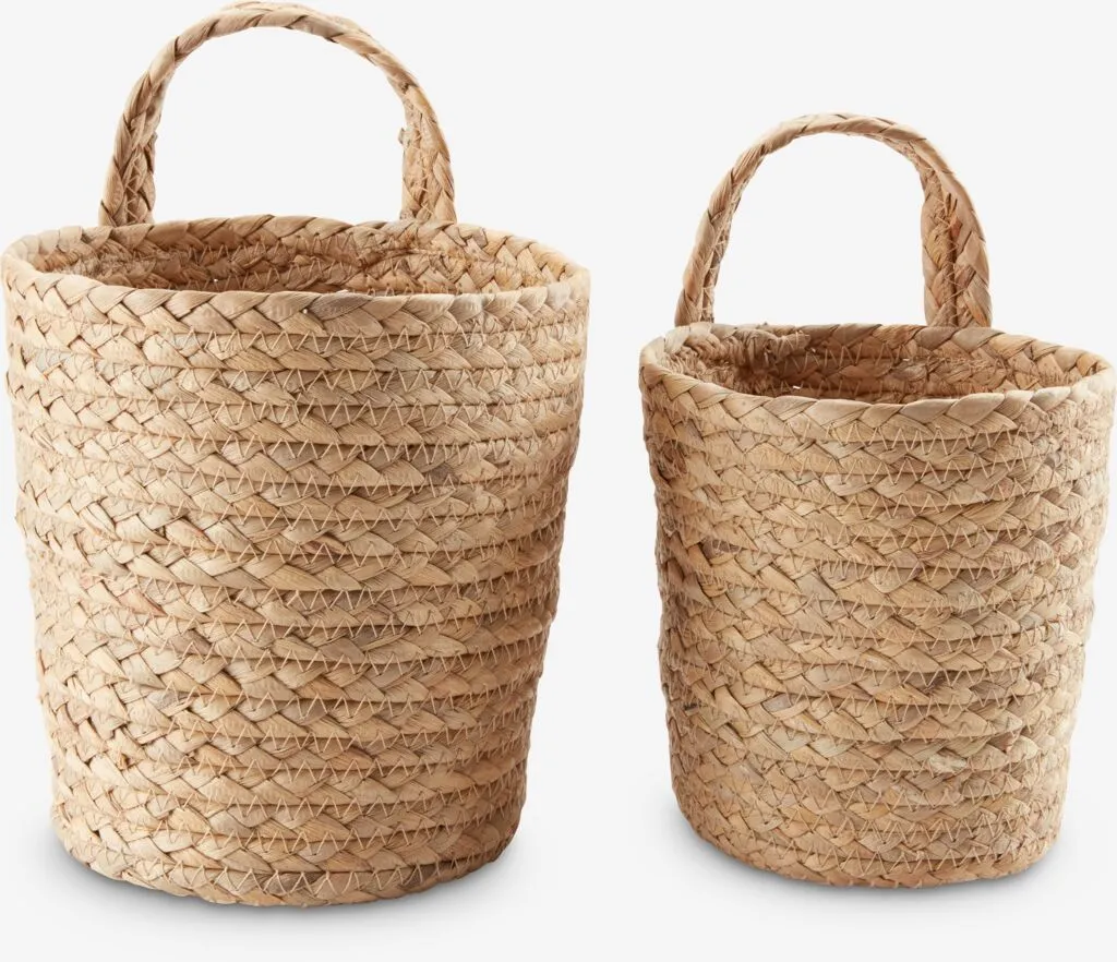 Viseće korpe OLSTORP 2kom/set