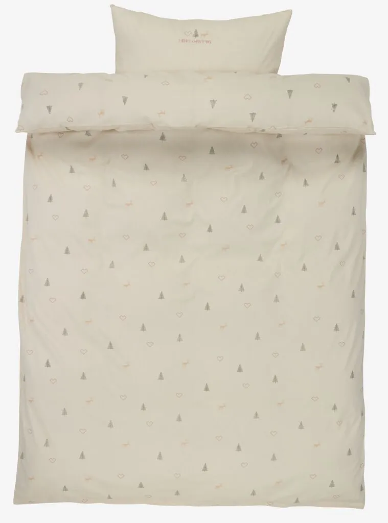 XMAS DCS CAROLINE SGL natural