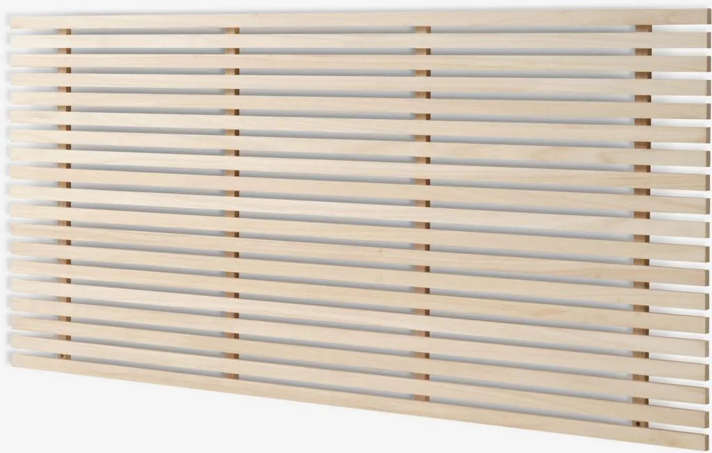 Zidni panel KETTINGE 200x90 natur