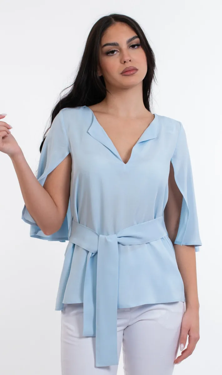 ZENSKA BLUZA 19AUR040I