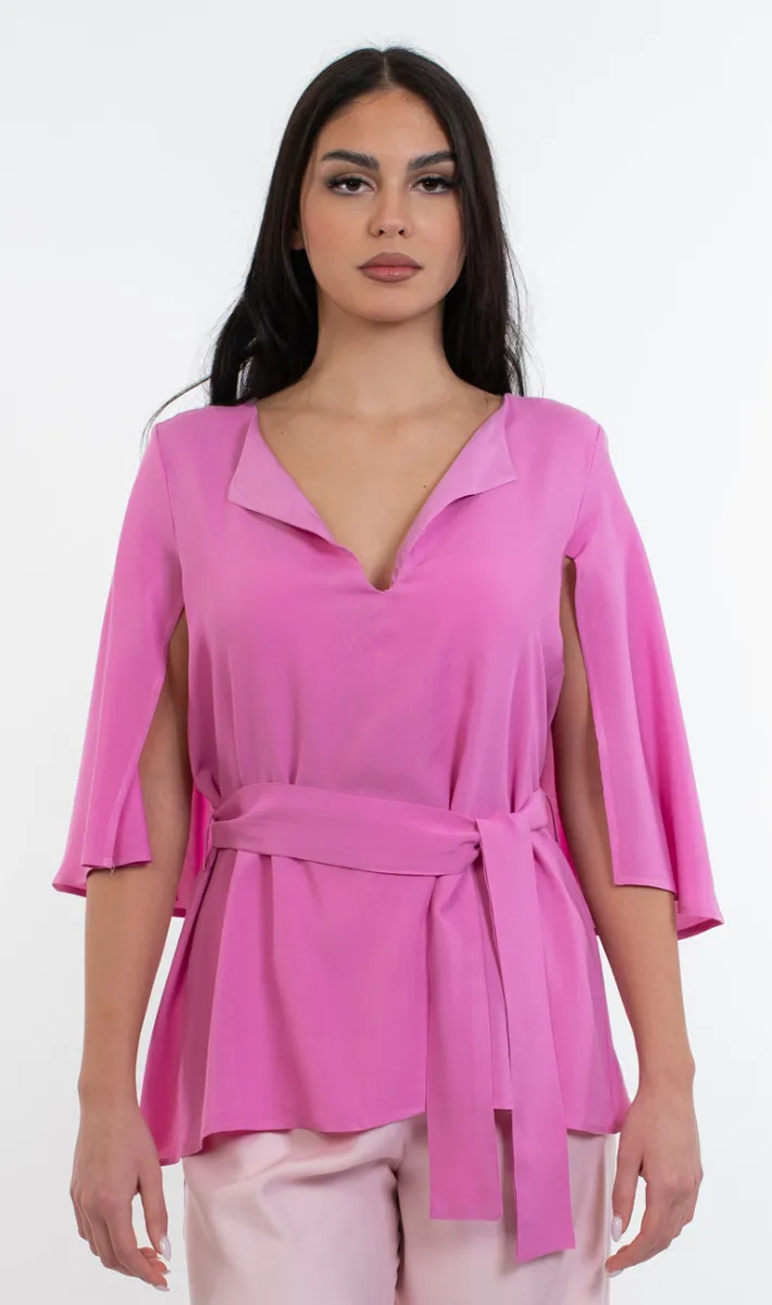 ZENSKA BLUZA 19AUR040I