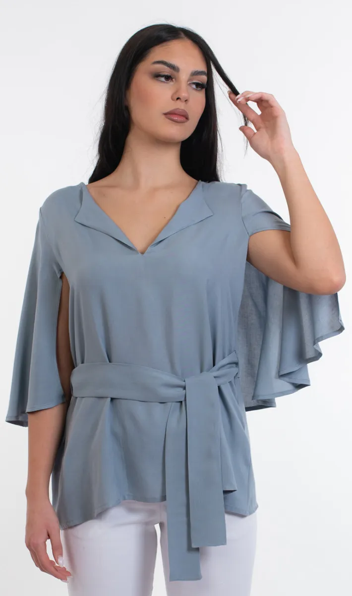 ZENSKA BLUZA 19AUR040I